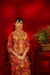 -角色婚纱摄影(中心店)