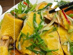 -熠盛粤味·顺德桑拿鸡(永康路店)