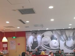 -阳阳中国饭(龙湖大兴天街)