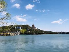 -颐和园