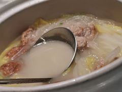 -肥肥小厨(咸阳路店)