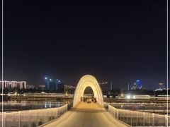 -东方美谷JW万豪酒店·The lounge大堂吧