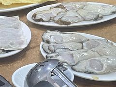 -濠轩阁特色生蚝火锅(水湾路店)