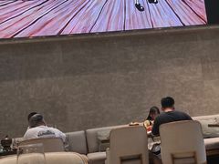 -菲住布渴酒店自助餐厅(阿里巴巴西溪园区店)