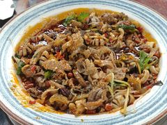 -顺水湾·牛肉牛杂火锅(驾鹤店)
