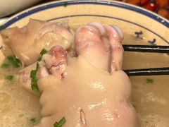 -易老妈蹄花.特色川菜(人民公园总店)
