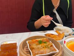 -悦得闲广式点心茶楼(蓝鲸世界店)