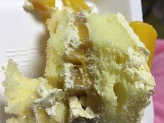-幸福西饼生日蛋糕·下午茶(大明宫万达店)