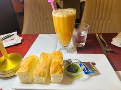 -小蕃茄意大利餐厅(开发区时尚天街店)