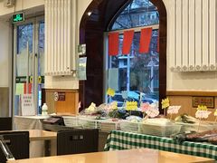-西部马华清真兰州牛肉面·烧烤夜市(关东店)