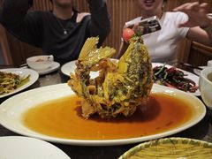 -闫府私房菜(恒隆店)