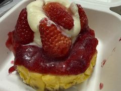 -B&C黄油与面包·THE GARDEN BAKERY概念店(世纪汇店)