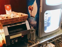 -昆泰嘉华酒店-嘉华咖啡厅