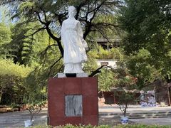 -东坡赤壁风景名胜区