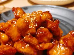 糖醋里脊-佬肥猫(周浦万达店)