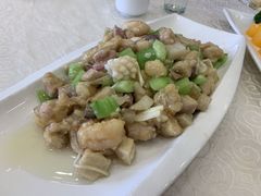 -惠宾饭庄(千禧店)