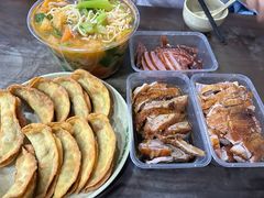 -李记清真馆(打钉巷店)