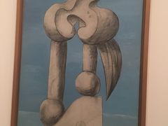 -泰特现代艺术馆