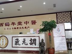 -北京西鹤年堂中医医院