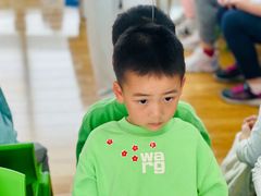 -蓝话筒·少儿成人演讲口才·主持朗诵·戏剧表演(大华第一坊店)