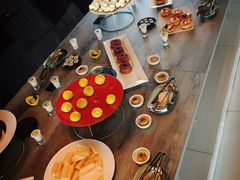 -翡翠36餐厅(浦东香格里拉店)