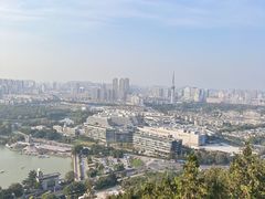 -云龙山