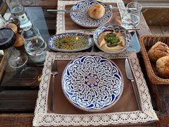 -Seten Restaurant Cappadocia