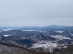 -中旅松花湖滑雪场