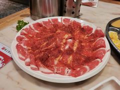 -韩宫宴烤肉·料理(南京江宁万达店)