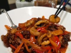 -南景饭店(万家丽路店)