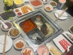 -海底捞火锅(奉化银泰店)