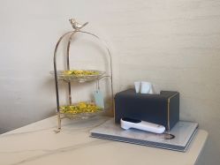 -芳朵美容养生SPA