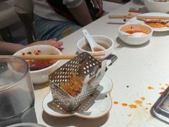 -海底捞火锅(高科广场店)