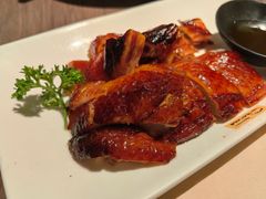 -港丽餐厅(来福士店)