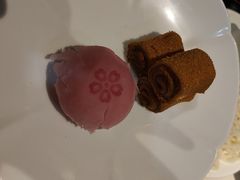 驴打滚儿-京味斋·北京烤鸭(北京南站洋桥店)