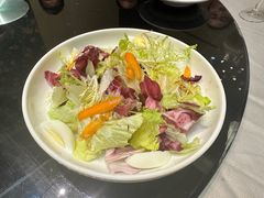 -丰收日·小海鲜·沪上家宴(顾村正大店)