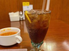 -浙江西子宾馆·瑶园咖啡厅