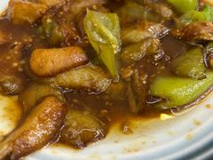 -胖太太四川麻辣排骨串(镇江路分店)