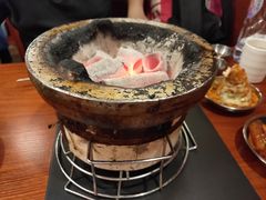 -大阪烧肉BAKA一代(十亩地店)