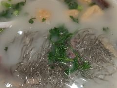 -鸭得堡老鸭汤·鸭血粉丝(南京博物院店)