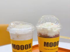 -慕可创意美学·定制CAKE·微景观蛋糕(总店)