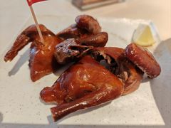 -侨美食家·粤菜(体育西路店)
