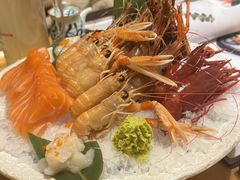 -王鼎精致料理铁板烧(世博源店)