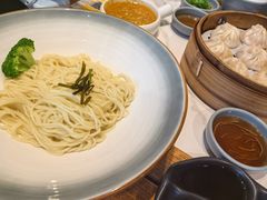 -馋三尺蟹粉小笼(人民广场店)