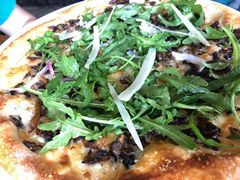 -WOLFGANG PUCK KITCHEN & BAR(迪士尼小镇店)