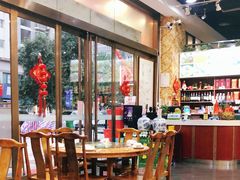 -广州海鲜酒楼(长丰园店)