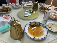 -旺鲜渔港连锁餐厅·珠海特色美食地标(爱情邮局店)