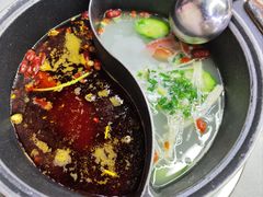 -俭让佬妈现卤串串(温江总店)