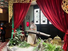 -锦府盐帮·侯宅(五棵松万达店)