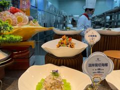 -百姓渔村(南中环店)